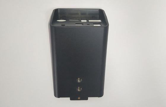 1000K Elektro Plastic Hoge Delen van schoten polijsten de Injectie Gevormde Delen