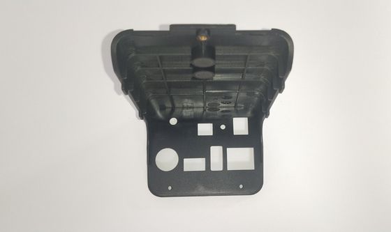 1000K Elektro Plastic Hoge Delen van schoten polijsten de Injectie Gevormde Delen