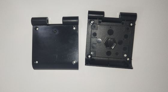 ABS PA6 PA66 Plastic van de de Vormcamera van het Cameradeel het Product Plastic Delen