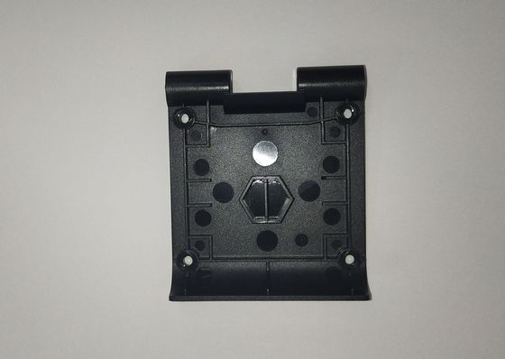 ABS PA6 PA66 Plastic van de de Vormcamera van het Cameradeel het Product Plastic Delen