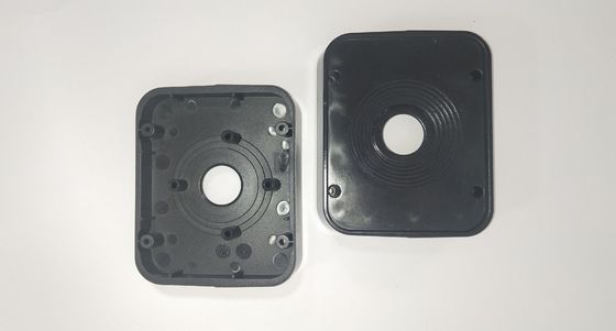 Malende Malende CNC EDM Elektronische Vervangstukkenabs OEM van Front Cover ODM