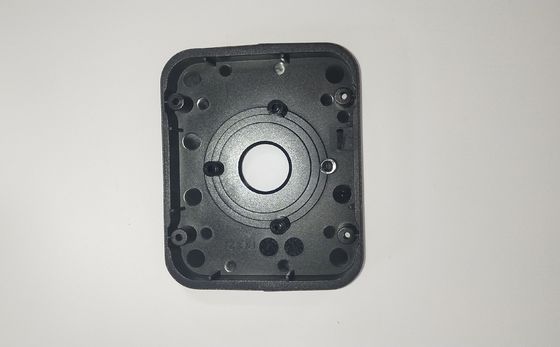 Malende Malende CNC EDM Elektronische Vervangstukkenabs OEM van Front Cover ODM
