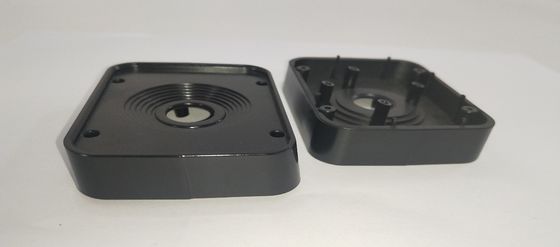 Malende Malende CNC EDM Elektronische Vervangstukkenabs OEM van Front Cover ODM