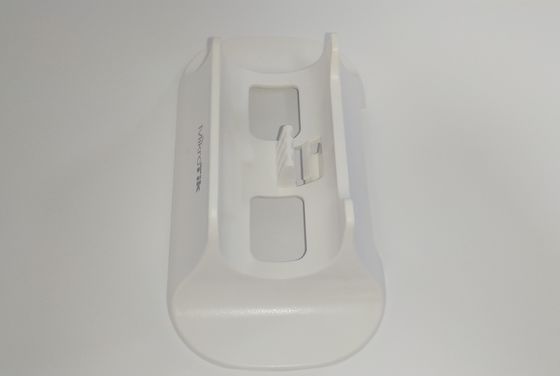 PMMA-Plateren van de Steunbunnings Chrome van Siliconeinjectie het Gevormde Delen Plastic