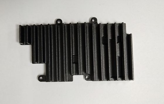 AL1060 de geanodiseerde van het de Matrijzenafgietsel van het Precisiealuminium Plaat van de Delenchrom