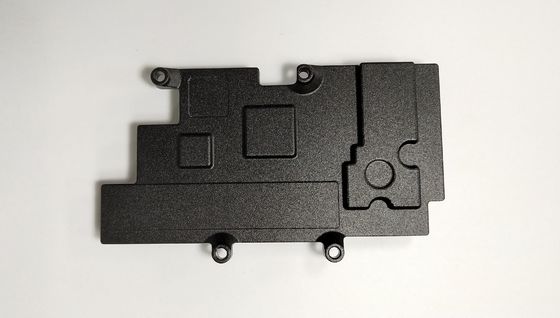 AL1060 de geanodiseerde van het de Matrijzenafgietsel van het Precisiealuminium Plaat van de Delenchrom