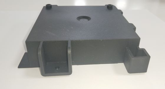 Dubbele Geschotene Hoge Plastiek van Homeware2k polijst het Injectie Gevormde Delen het Oppoetsen