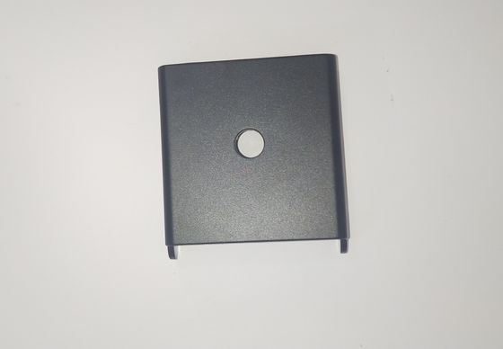 De enige Injectie van Holte Elektronische Vervangstukken CM800 vormde Plastic Dozen