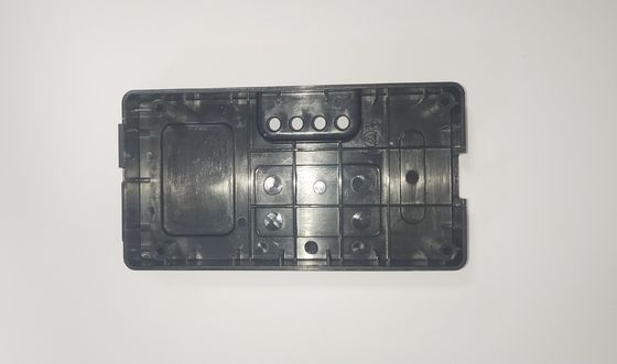 PC-ABS Plastiek Gevormde Delen Elektronische Plastic Delen LKM Norm