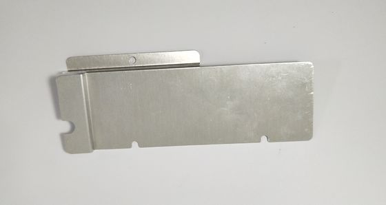 OEM de Delenroestvrij staal die van de Precisiehardware Gegalvaniseerd Delen Heet stempelen