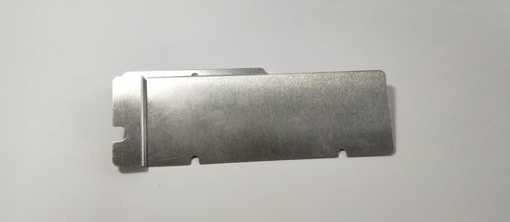 OEM de Delenroestvrij staal die van de Precisiehardware Gegalvaniseerd Delen Heet stempelen