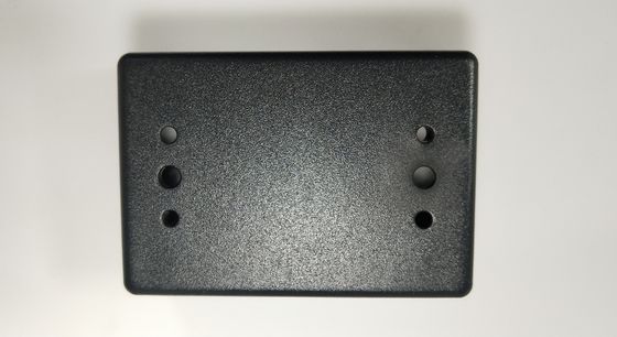 CNC van de draad Scherpe Gravure Injectie Gevormde Delen DME van de Delen Plastic Injectie