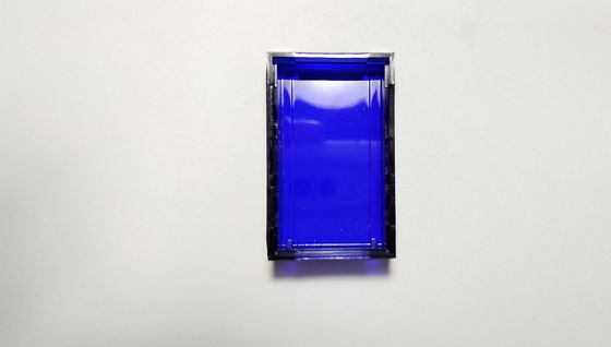 OEM ODM Injectie Gevormde Delen pp ABS PE van PC Plastic Injectievorm