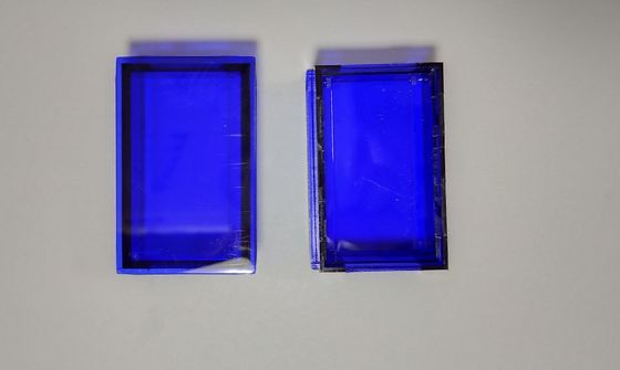 OEM ODM Injectie Gevormde Delen pp ABS PE van PC Plastic Injectievorm