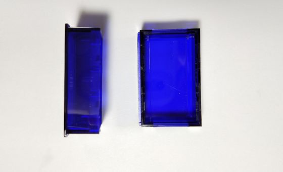 OEM ODM Injectie Gevormde Delen pp ABS PE van PC Plastic Injectievorm