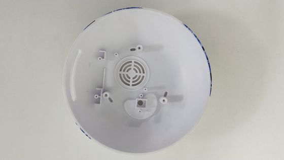 Douaneabs de Plastiek Gevormde Deleninjectie het Vormen Dienst H13 1,2344