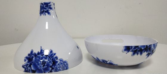Douaneabs de Plastiek Gevormde Deleninjectie het Vormen Dienst H13 1,2344