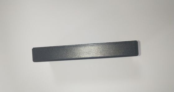 400*300*250mm het Elektro Plastic Geweven Vernietigde Zand van Componenteninjectie Gevormde Delen