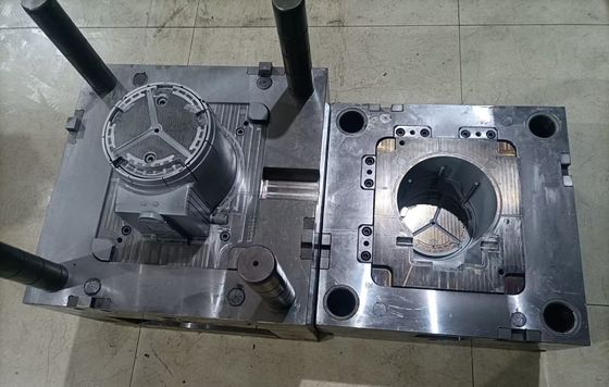 CNC het Draaien Precisieinjectie het Vormen de Medische Vorm van de Productinjectie