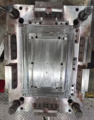S136H 718H 2343 de Injectie van de Douane Plastic Precisie het Vormen OEM