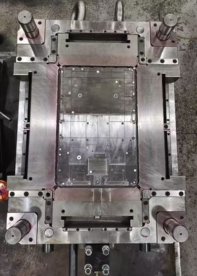 OEM ODM NAK80 S136 Precisieinjectie het Vormen Plastic Injectie het Vormen Matrijs