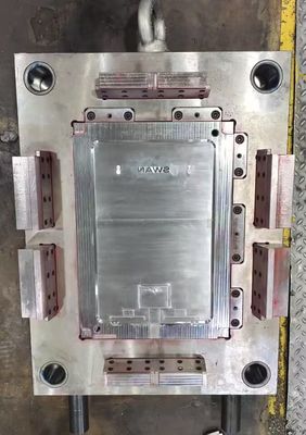 OEM ODM NAK80 S136 Precisieinjectie het Vormen Plastic Injectie het Vormen Matrijs