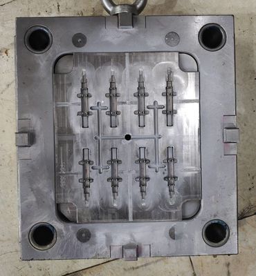 De plastic van de de Vorm Plastic Injectie van de Vorminjectie van de de Vorm Plastic Vorm de Injectiedienst