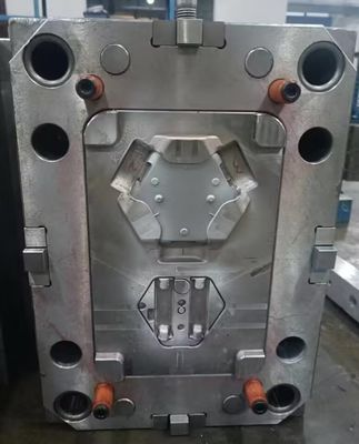 De Precisieinjectie van de lasergravure het Vormen Elektronikacnc het Draaien