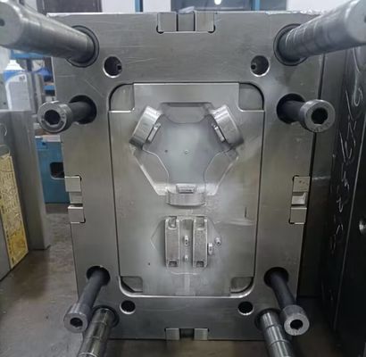 De Precisieinjectie van de lasergravure het Vormen Elektronikacnc het Draaien
