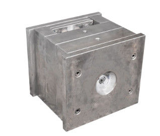 Pin Point Gate Precision Injection-het Vormen voor Huishoudapparaat
