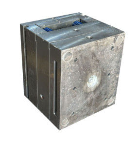 De Injectie van de aluminiump20 H13 Precisie het Vormen ABS Plastic Vormmatrijs