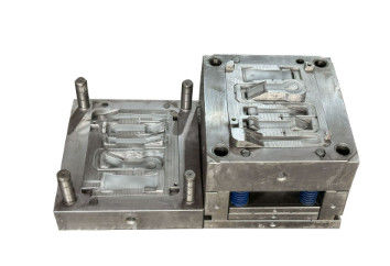 Plastic het HUISDIERENpc van de Goederenvorm pp paste 3D ontwerp voor dagelijks het Gebruiken aan