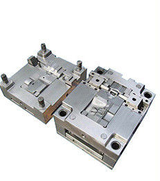 Douaneabs Plastic Injectievorm en Vorm