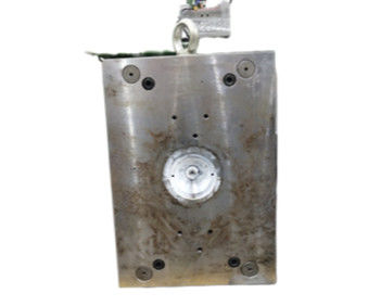 Het thermische behandeling Aangepaste Plastic Shell Injection Molding Mold For-Instrument van de Voedselrang