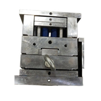 Het thermische behandeling Aangepaste Plastic Shell Injection Molding Mold For-Instrument van de Voedselrang