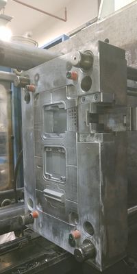 Nauwkeurig vastgestelde van het de Vormprototype van de Poort2k Injectie Complexe 3D de Injectievorm