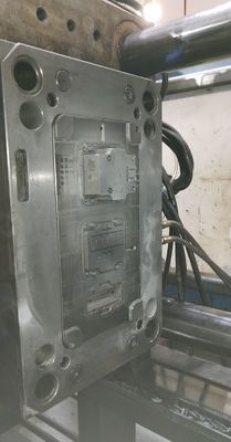 Nauwkeurig vastgestelde van het de Vormprototype van de Poort2k Injectie Complexe 3D de Injectievorm