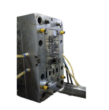 Injectie die ABS pp van PA6 GF30 Injectie Plastic Vorm bewerken
