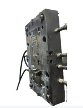 Injectie die ABS pp van PA6 GF30 Injectie Plastic Vorm bewerken