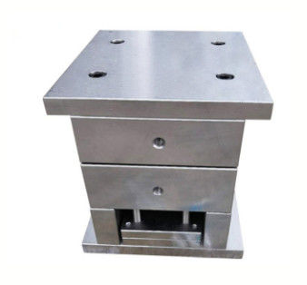 CNC die Hoge Precisie draaien die 2K-Glanzende Injectievorm EDM vormen