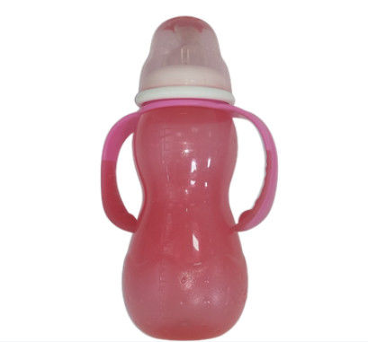 Van het Silicone Rubberdelen van het vormontwerp enz. de Zuigflesoem Eetbare Plastic ODM