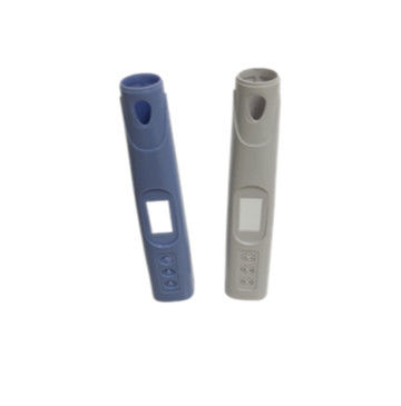 ABS de Elektrische Tandenborstel Plastic Shell Injection Molding Accessories van de Voedselrang