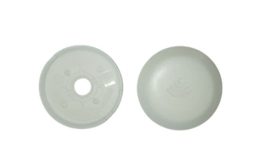 ABS van de Delenpc van de S136s136h P20 Telecommunicatie het Signaal Plastic Shell van Wifi