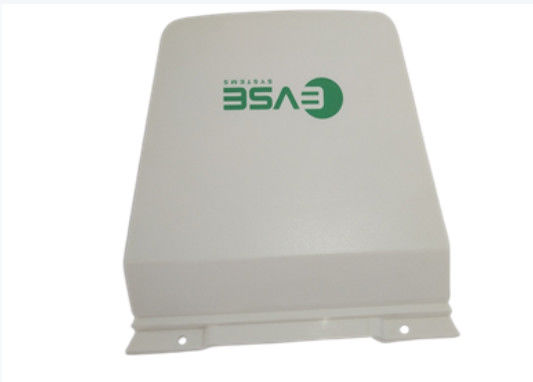 Snelle Prototyping van P20h718 S136 Injectie Gevormde Delen Plastic Delen