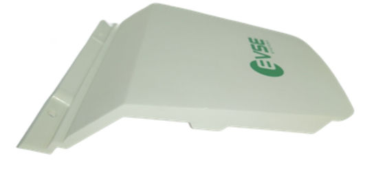Snelle Prototyping van P20h718 S136 Injectie Gevormde Delen Plastic Delen