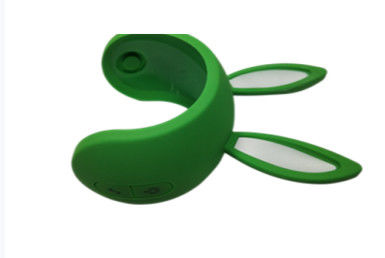 PE TPU Silicone Aangepast Toy Injection Silicone Rubber Parts