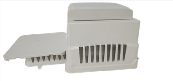 PC-ABS de Airconditioningsinjectie Plastic Shell van Huishoudapparaatdelen