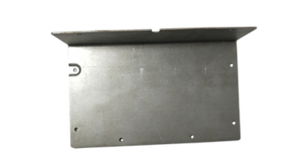 OEM SPCC de Delenmetaal van de Precisiehardware het Stempelen Delen die de Diensten vervaardigen