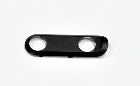 De Delenoem van NAK80 P20 Injectie Gevormd Plastic Configuratiescherm Plastic Shell
