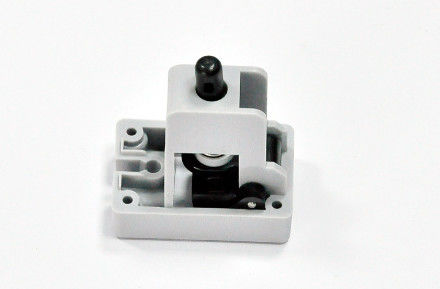 ABS van de de PAprecisie van PC PMMA CNC van de Hardwaredelen Snelle Prototyping